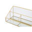 Mahood 3 Compartment Organiser