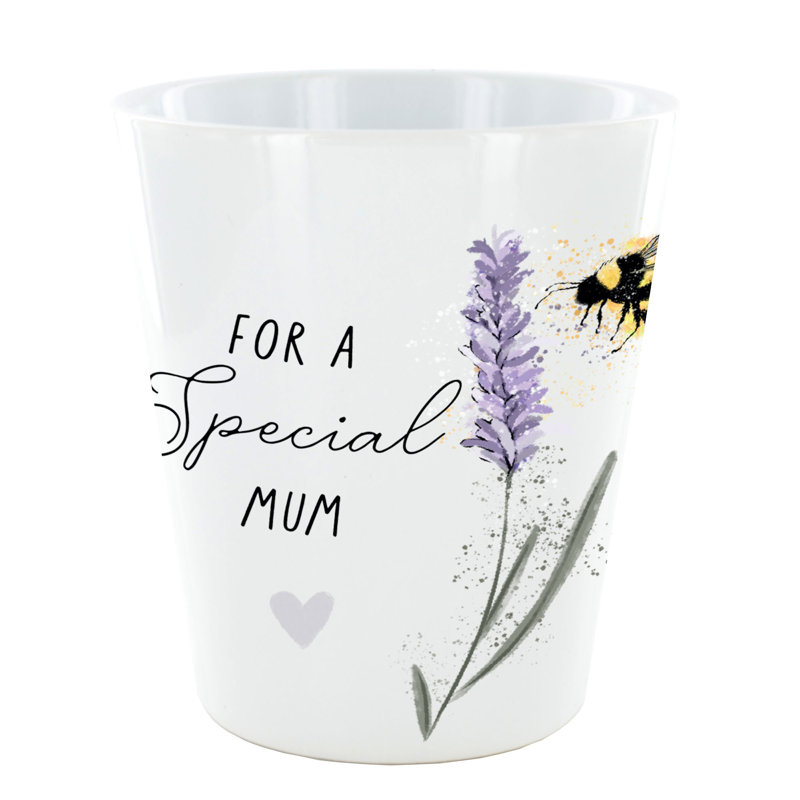 Mariska Ceramic Pot Planter