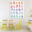 «Spooky Cute Pastel», toile par Rachel Nieman-486500722