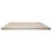 37 Concrete Material 1 Single Bathroom Vanity Top Yes Sink-56010459