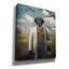  «Labrador Retriever» par John Hovenstine, art mural sur toile, 26 po x 30 po-1511104860