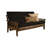 Stratford 81" Wide Futon Frame, Mattress Not Included-344433120