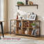 80cm H x 132.6cm W Metal Standard Bookcase