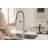 Peerless Precept Kitchen Faucet-56494330