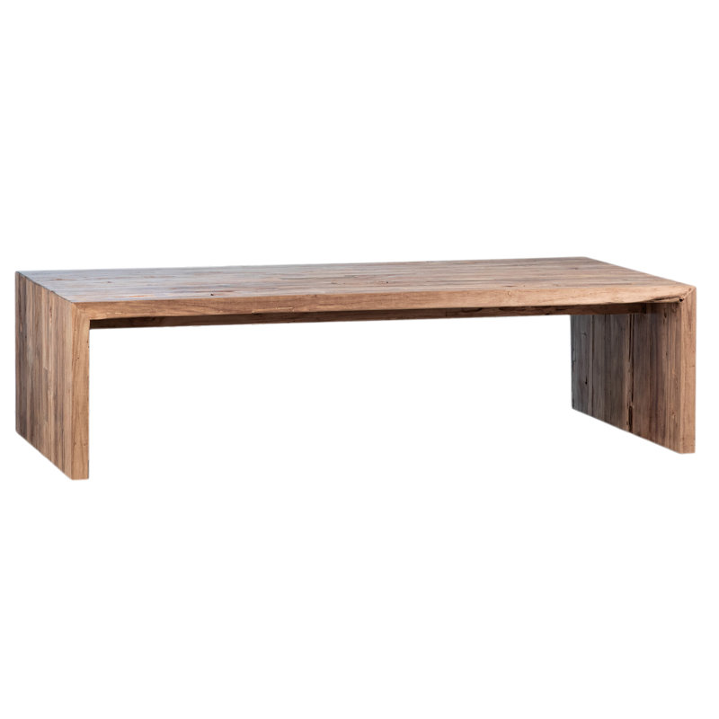 Table basse Chilton