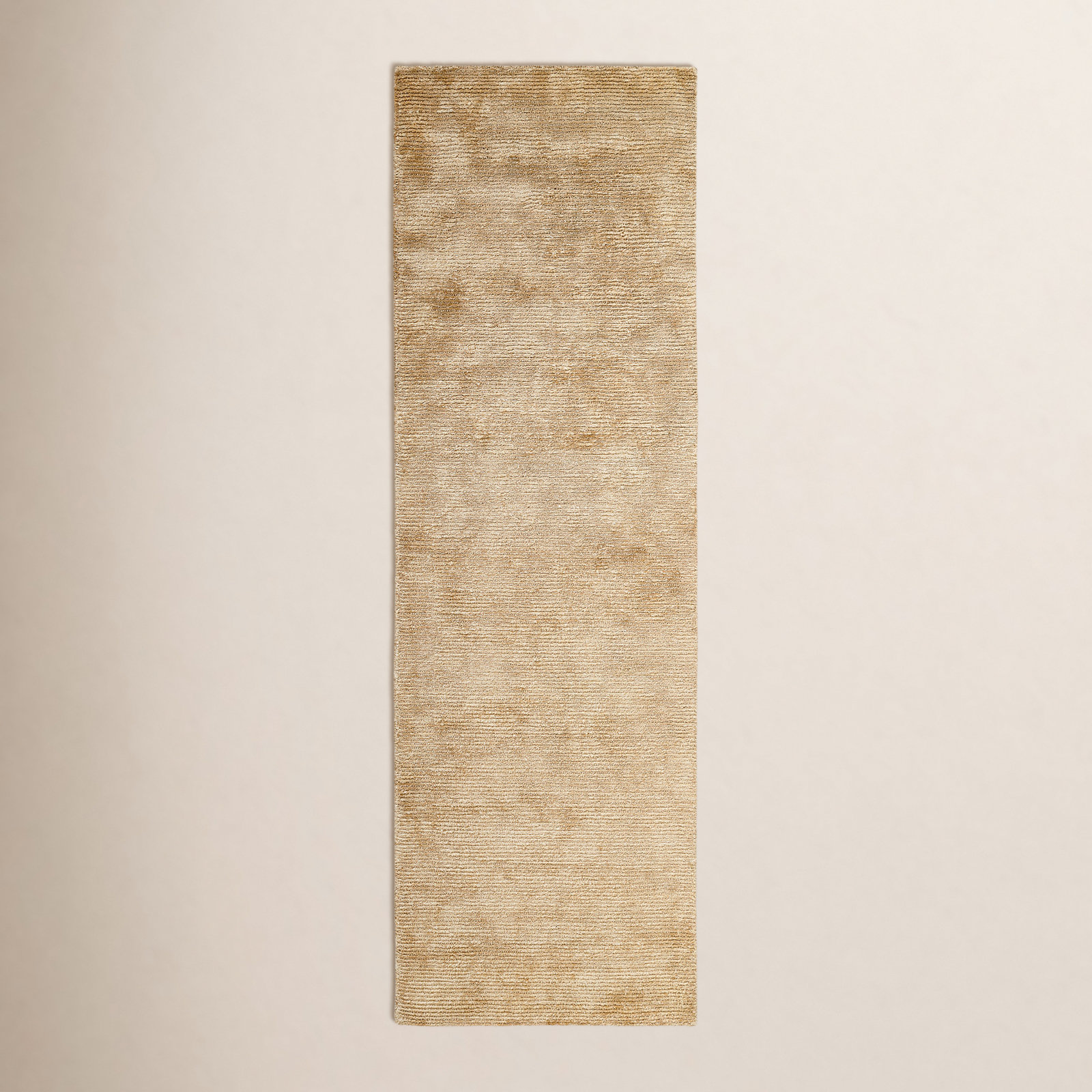 Cliona Hand-Tufted Jute Rug, Rectangle 2'6"x8'