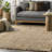 Isalena Handmade Flatweave Farmhouse Jute Area Rug in Natural-1742128553