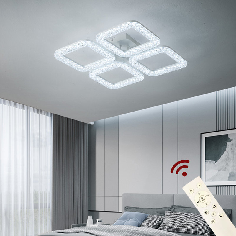 LED Flush Mount