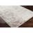 Haisley Machine Woven Abstract Area Rug-850703831