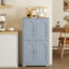 Kitchen Pantry-126247085