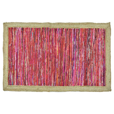 Burkes Abstract Indoor Rug