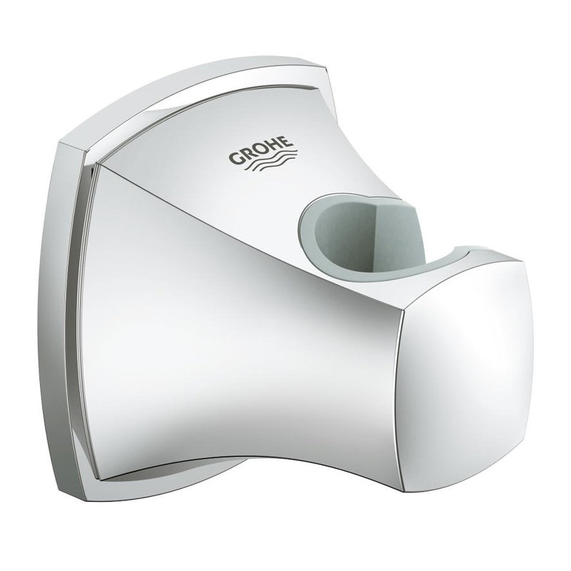 Grandera® Shower Holder, StarLight Chrome