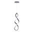 Interlace 1 - Light LED Pendant
