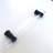 Luz Lucite Cabinet Handle-276832364-334523469