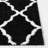 Tahoe Shag Performance Geometric Rug-105419340