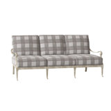 Wiltshire Outdoor 3 - Seat Patio Sofa