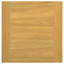 Armoire de rangement murale en bois massif-1892608190