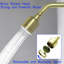 Robinet de douche avec valve brute-52821022