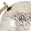 Globe terrestre en plastique Koregan