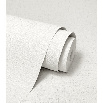 Azara Plain Textured Wallpaper