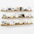 Parece Wall-Mounted Floating Shelves for Bedroom, Living Room-2011491462-1954864273