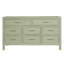 Commode double 8 tiroirs Aruba-110403633