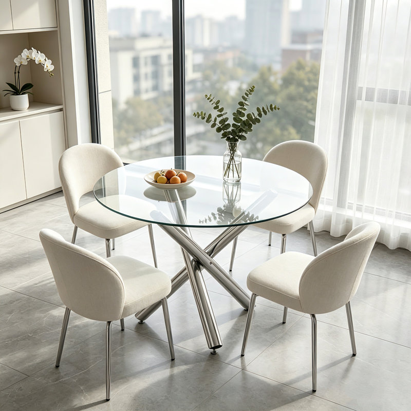 Table de salle à manger Allonzo