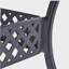 PHOENIX EXPANDABLE DINING TABLE