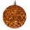 Vickerman 8" Diamond Mercury Ornament.