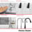 American Standard Colony Pro Touchless Kitchen Faucet-80798230