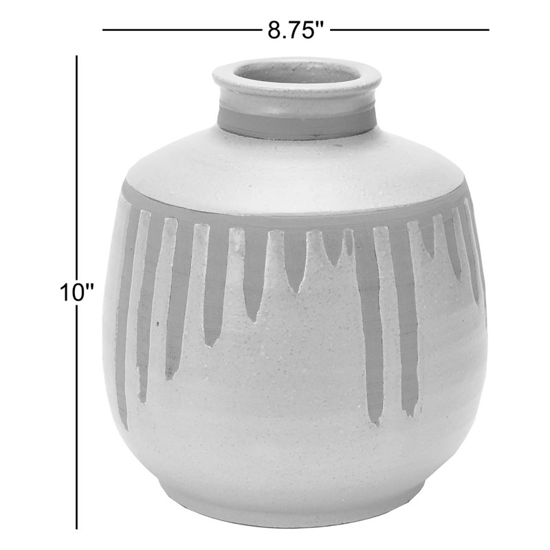 Vase de table Arletta