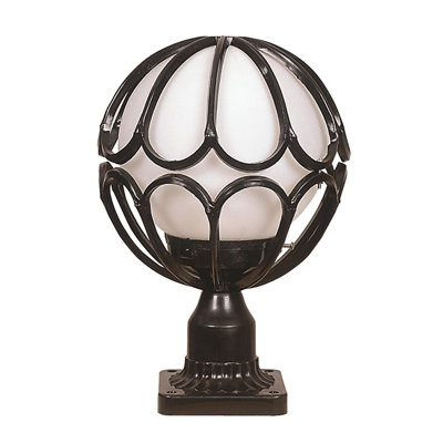 Lantern Head