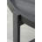 Talae Tray Top Cross Legs End Table