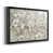 Black Framed Canvas