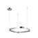 Yukon 1 - Light LED Unique/Statement Pendant