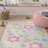 Claro Hand Tufted 80% Wool And 20% Cotton Rug-1377392246