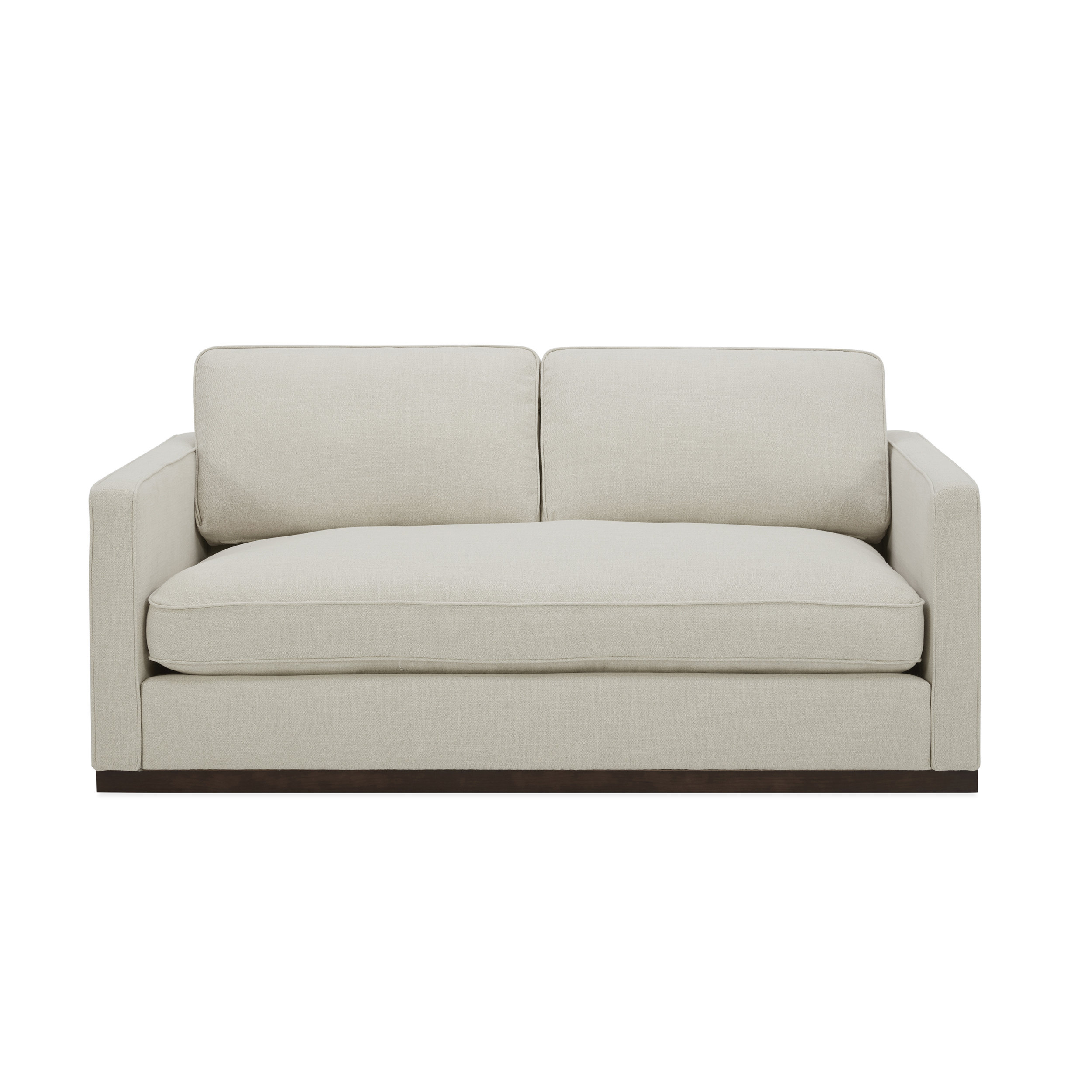Ebern Designs Keomi Bobbi 2 Piece Upholstered Living Room Set & Reviews ...