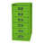 Green is out of stock