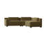 Alisa Chaise Sectional-25974675-27170167