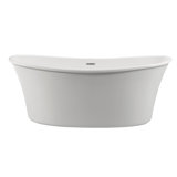 Loretta 2 66.5" Freestanding Air Bathtub