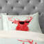 Collection de housse de couette young flambant