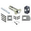 Studio Plate with Craftsman Door Knob-1386671365-1386671374