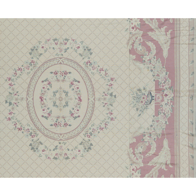 One-of-a-Kind 11'3" X 17'2" Area Rug
