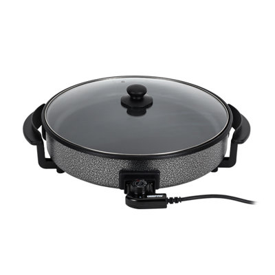 Geepas Electric Skillet