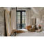 Lampe sur pied Merrimack