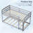 Gurtej Kids Twin Over Twin Bunk Bed-1568367814