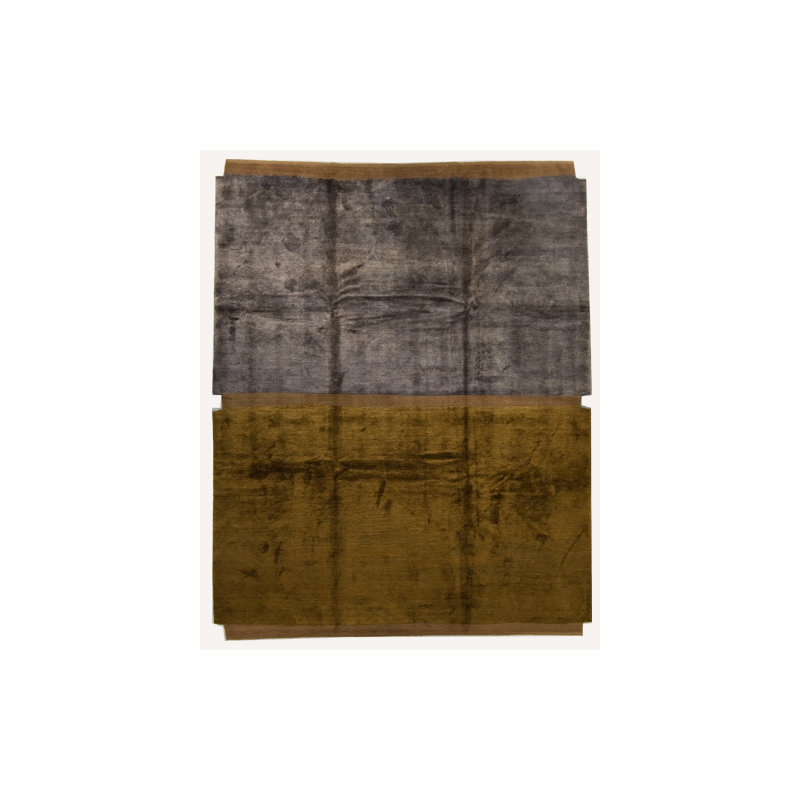 Area Rug, 6' x 9'