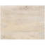 Armoire d'appoint avec tiroir Whitewashed Whitewashed