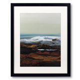 Seven A.M Print by Novi Lim