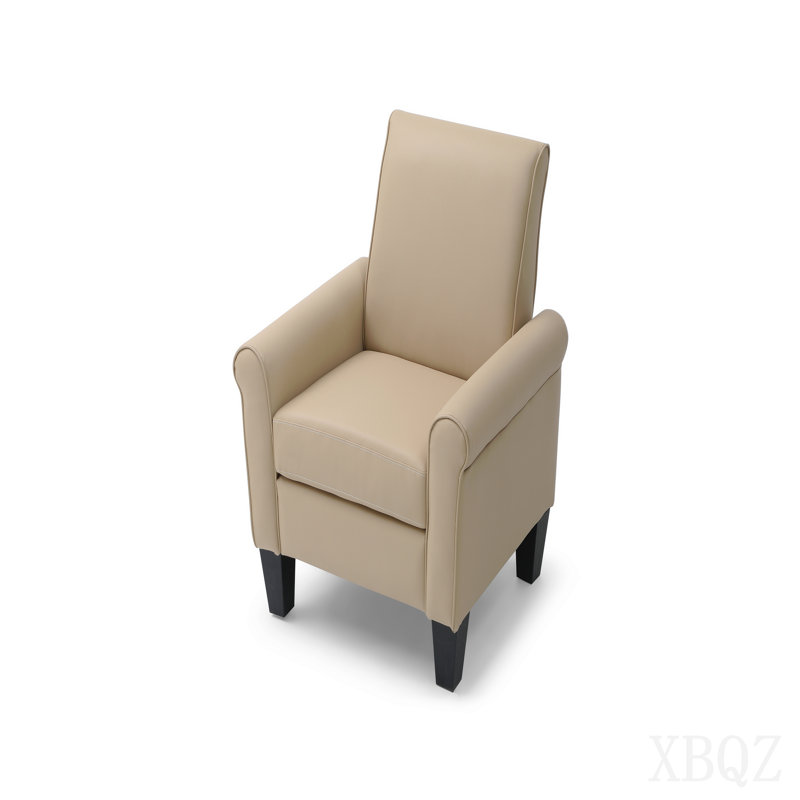 Chaise, Beige